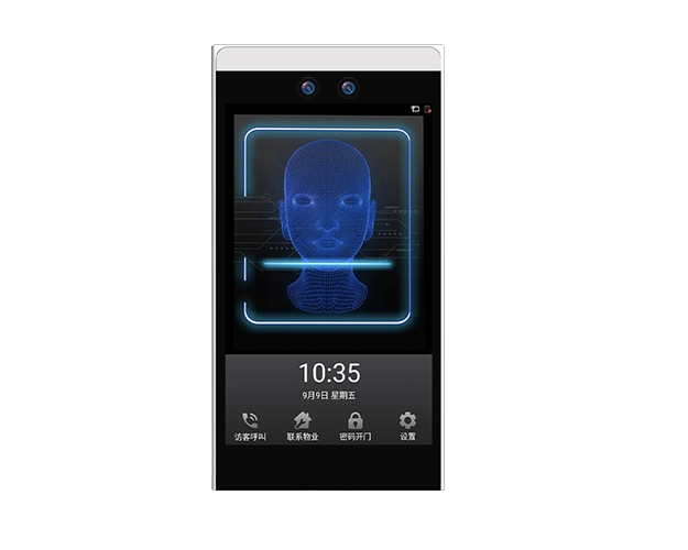AI智能門禁系統(tǒng)